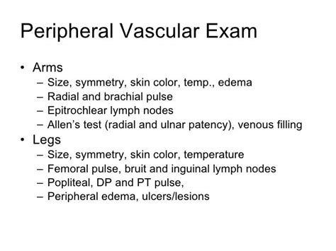 manual compression test veins|peripheral venous exam pdf.